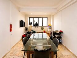Blk 355 Kang Ching Road (Jurong West), HDB 5 Rooms #599729661